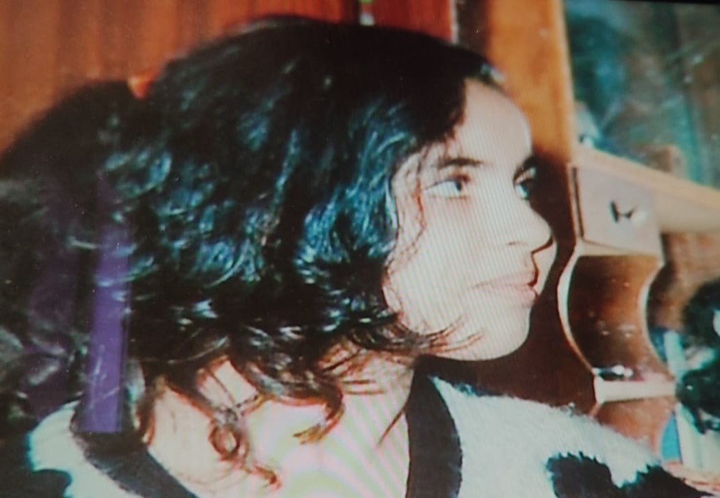 Siham Sayed in profile